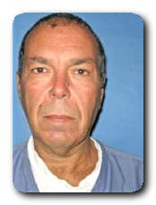 Inmate MIGUEL ALEMAN