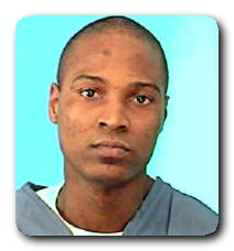 Inmate ALBERT J III ASIA