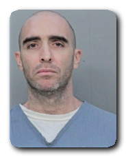 Inmate JUAN GABRIEL DELGADO