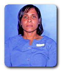 Inmate MARTHA LOPEZ