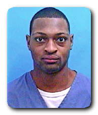 Inmate JEFFREY MARSHALL