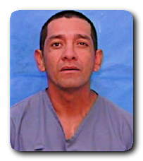 Inmate CARLOS MARTINEZ-HERNANDEZ