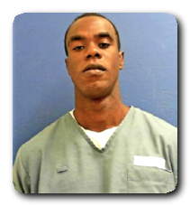 Inmate WILLIE A WOOTEN