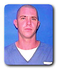 Inmate TIMOTHY C WRIGHT