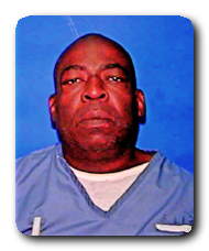 Inmate HORACE L DUPREE