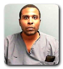 Inmate RENARDO S FERGUSON