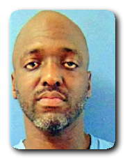 Inmate ALFONZA GRIFFIN
