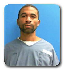 Inmate STEVEN JONES