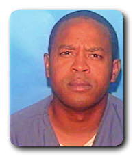 Inmate KIRBY J JR MCKINNEY