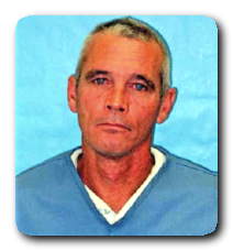 Inmate DONALD T NORTHCUT