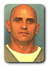 Inmate JUAN SANCHEZ-PEREZ