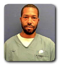 Inmate MONTAVIS D SANTIAGO