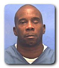Inmate PAUL L SMITH