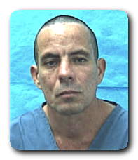 Inmate REYNALDO MARTIN
