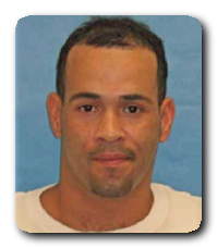 Inmate JOEL MELENDEZ