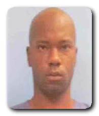Inmate ANTHONY D RUTLEDGE