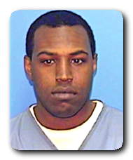 Inmate RICHARD A SUMMERVILLE