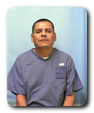 Inmate ROGELIO S BENITEZ