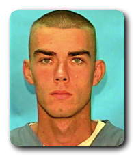 Inmate KENNETH S COLLISON