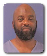 Inmate GARY DAWSON