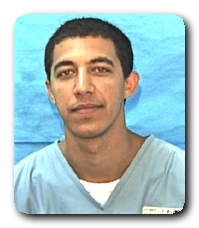 Inmate URAYOAN GOMEZ