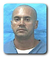 Inmate JON J HERRERA