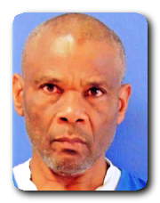 Inmate ROOSEVELT JEANLOUIS