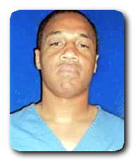 Inmate COREY JOINER