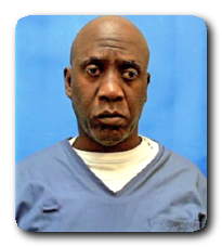 Inmate NELSON WALKER