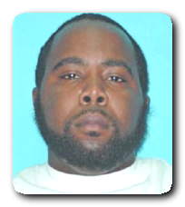 Inmate ERIC F WILLIAMS