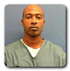 Inmate SPAN A WILLIAMS