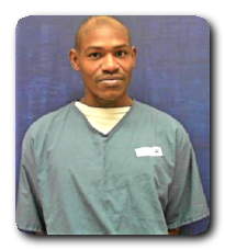 Inmate JERRY WILSON