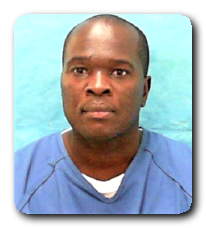 Inmate KAZI K BOWLES