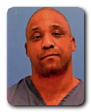Inmate TODDERY BRUCE