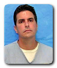 Inmate PETER MORENO