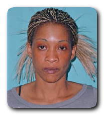 Inmate DELORES PHILLIPS