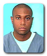 Inmate TERRANCE L WIMBLEY