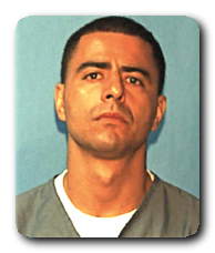 Inmate ANIBAL GONZALEZ