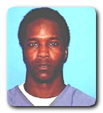 Inmate JEROME J JOHNSON