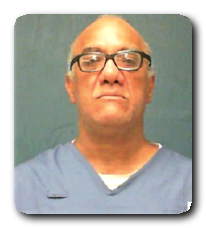 Inmate AGUSTIN C TERRY