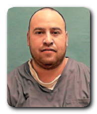 Inmate EDUARDO B GONZALEZ