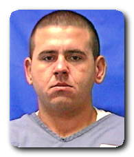 Inmate TERRENCE HAYES