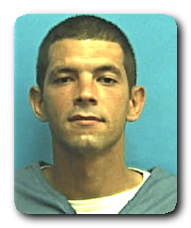 Inmate CHRISTOPHER S KATES