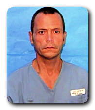 Inmate SENOVIO PEREZ