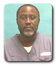 Inmate COREY SCOTT