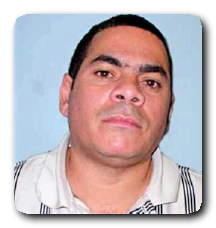 Inmate VICTOR M DOMINGUEZ-TRINIDAD