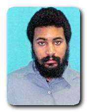 Inmate ANTHONY TYRONE MAYO