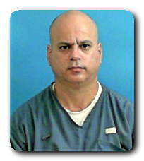 Inmate LEONARDO COMESANAS