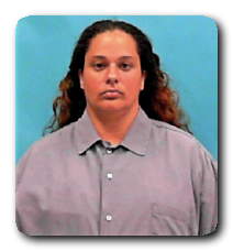 Inmate LISSETTE DOPICO