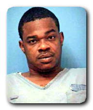 Inmate OCTAVIOUS M GREEN